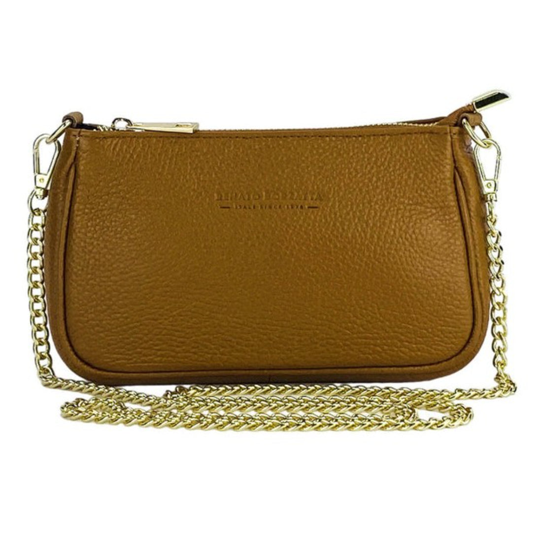 RB Italy Small Leather Bag