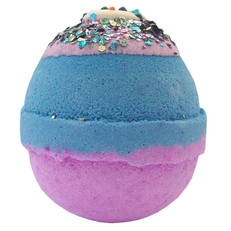 MLBS Christmas Party Penguin Bath Bomb