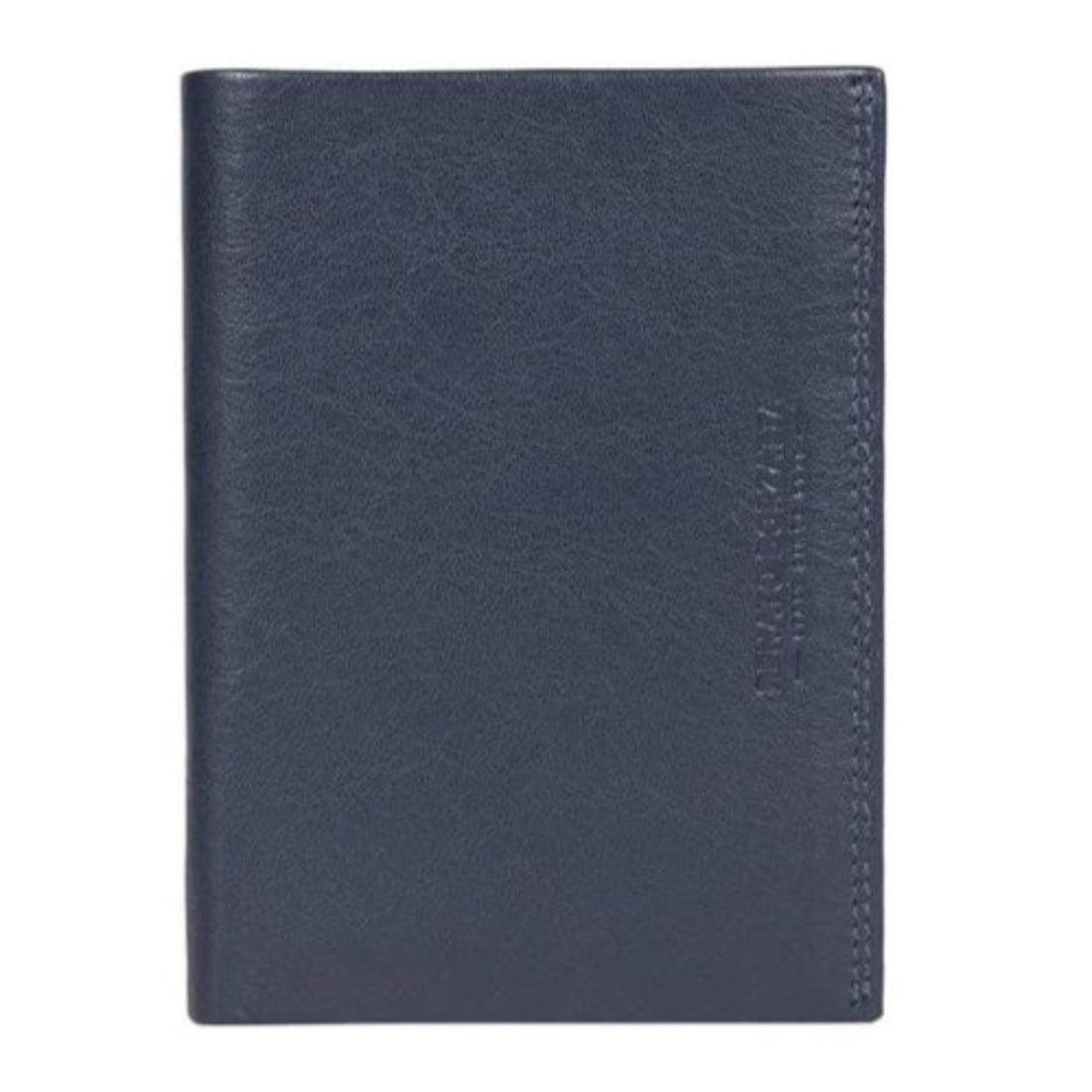RB Italy Full Grain Leather Wallet