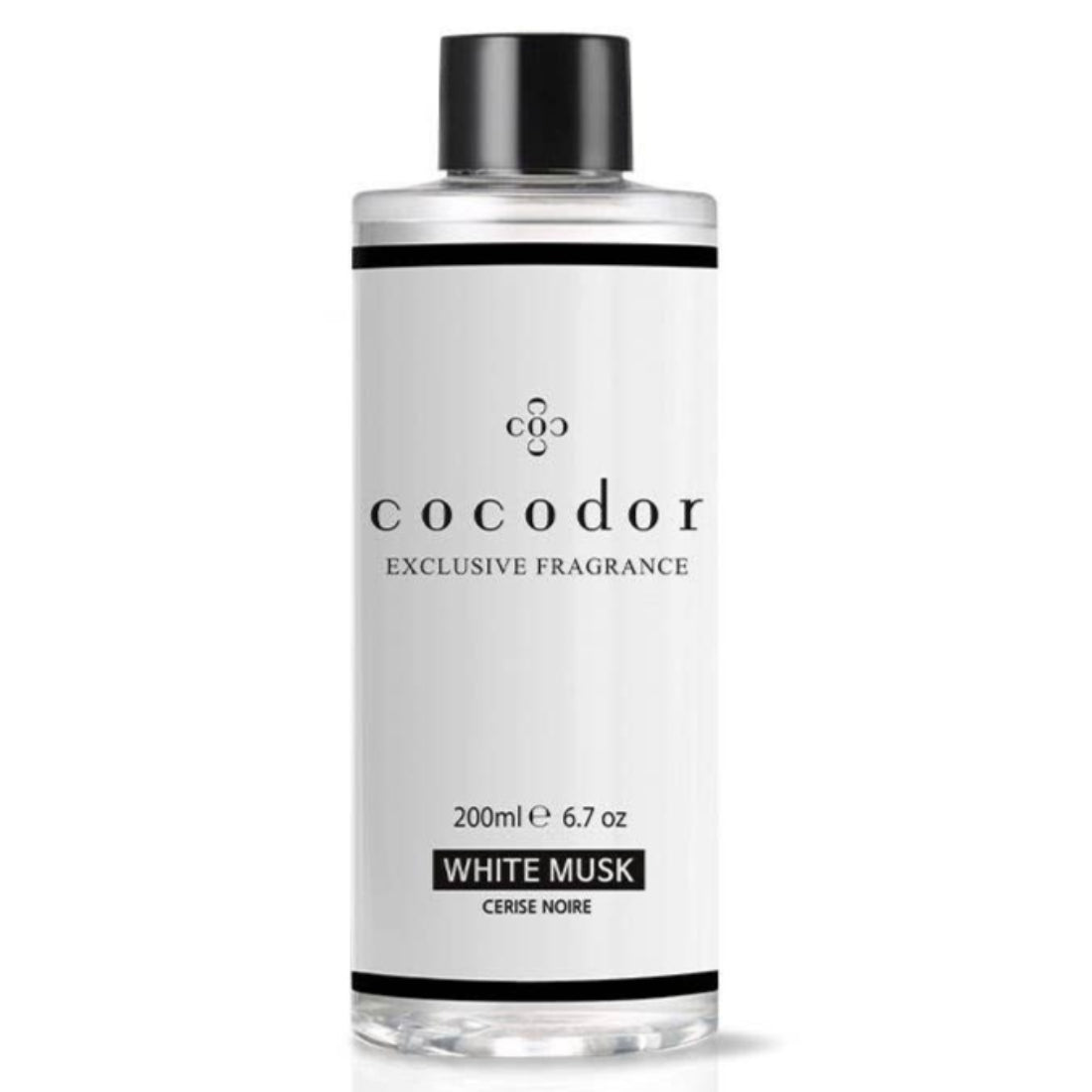 Cocodor Refill 200Ml White Musk