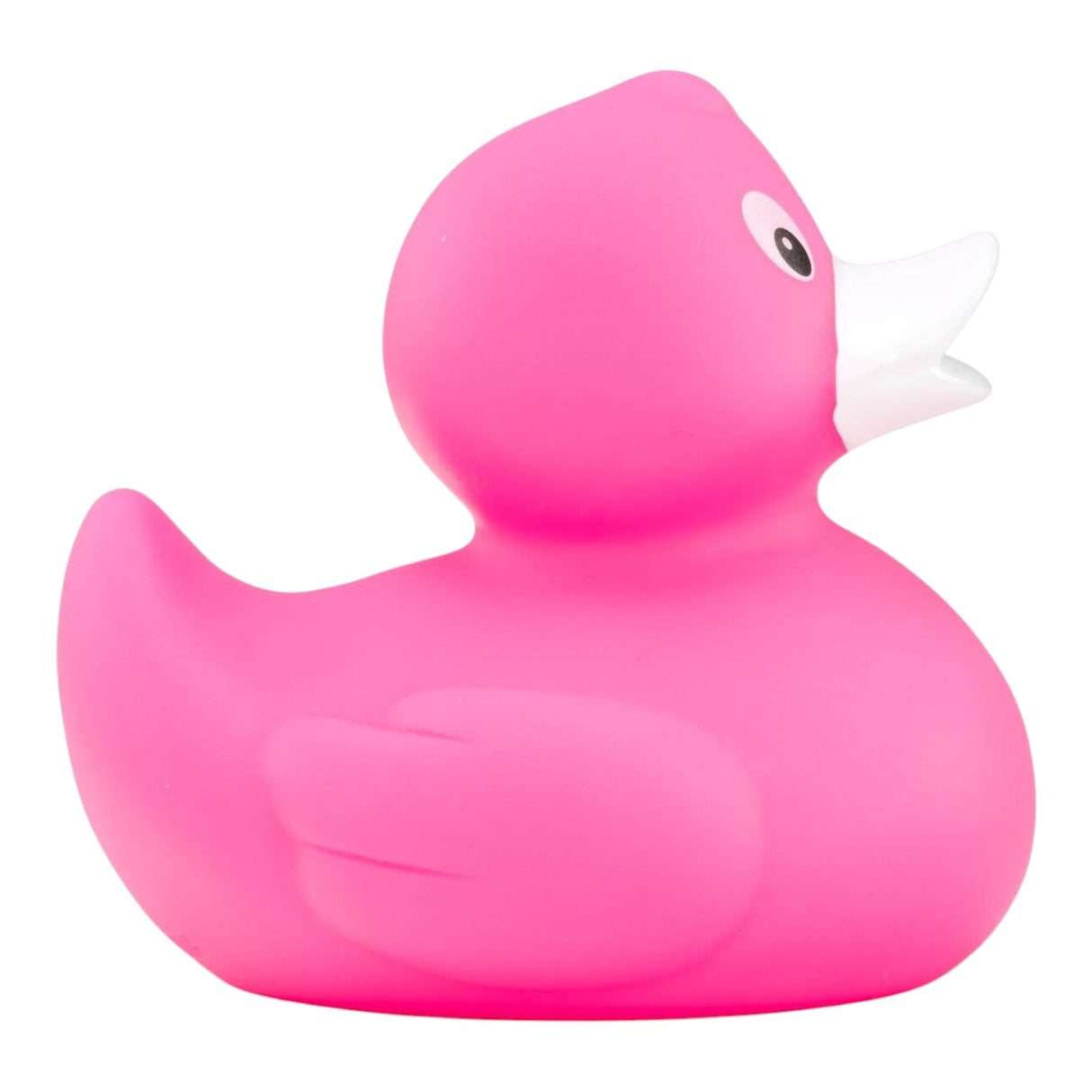 Pinkie Rubber Duck