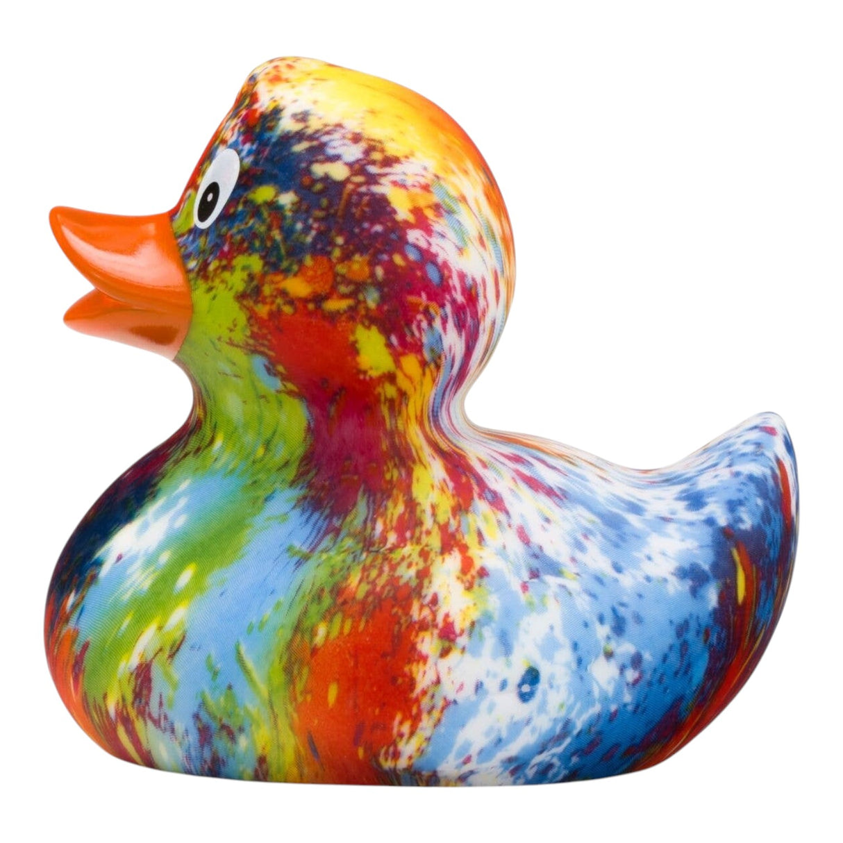 Kathrin Kunterbunt Rubber Duck