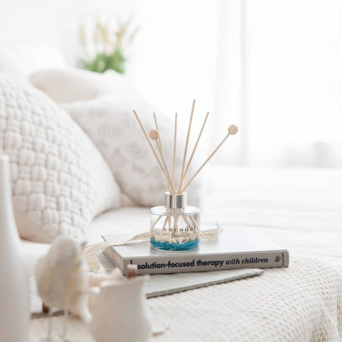 Cocodor Aqua Diffuser April Breeze 190ml