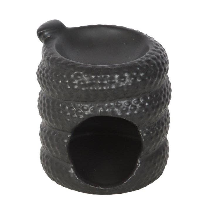 SD Black Snake Wax Burner