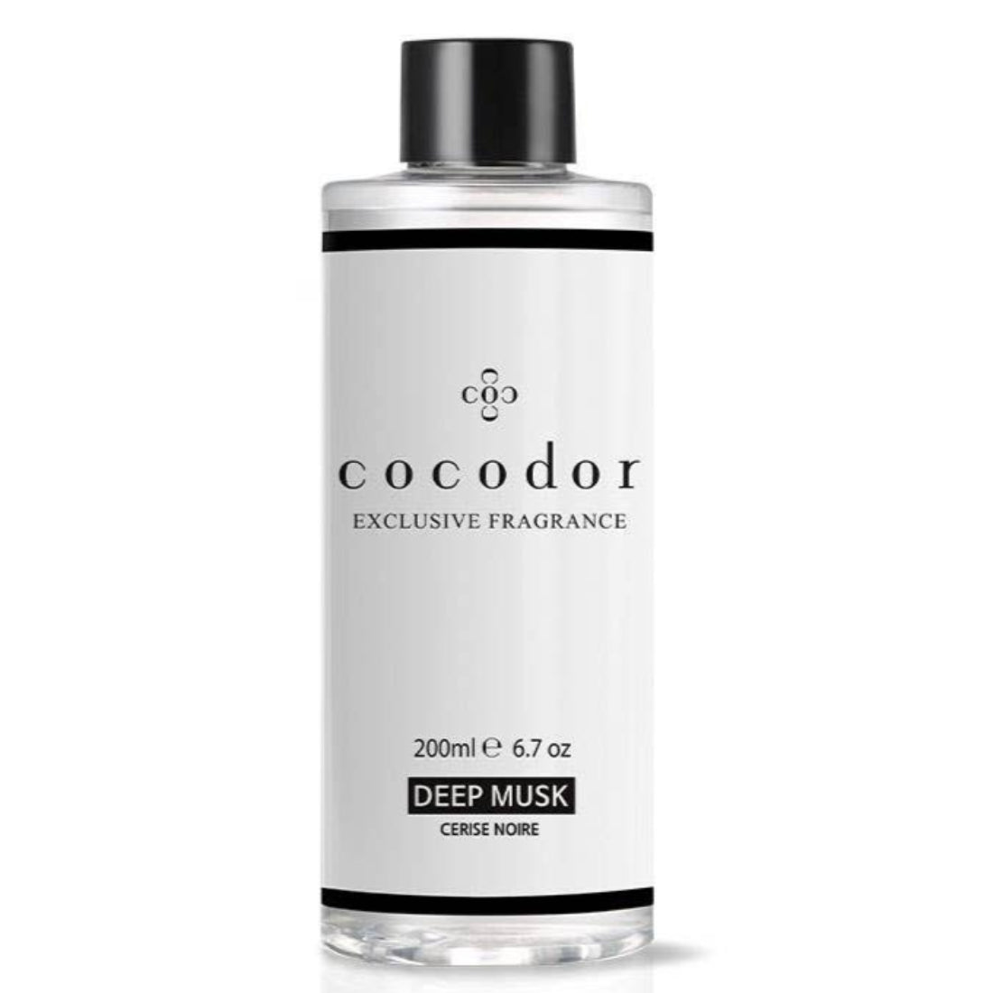 Cocodor Refill 200Ml Deep Musk