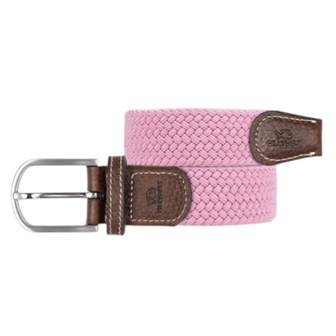 Billy Belt Misty Rose Belt