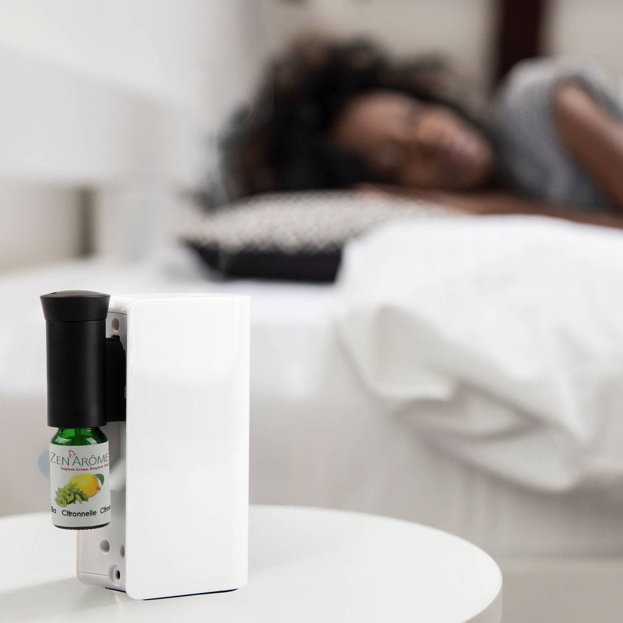 Zen Aroma Mobysens Integrated Bottle Diffuser