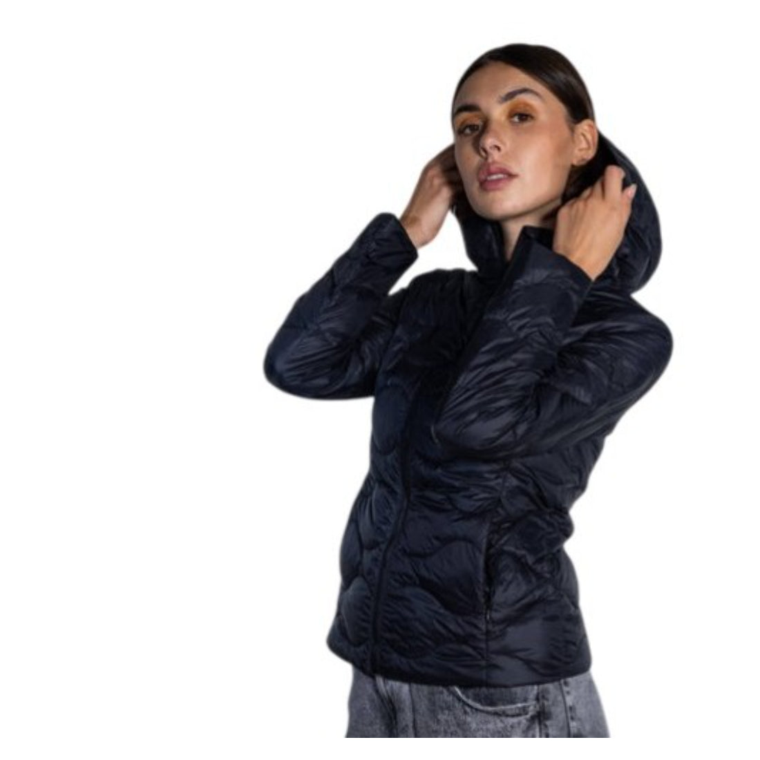 Jayloucy Eva Down Jacket