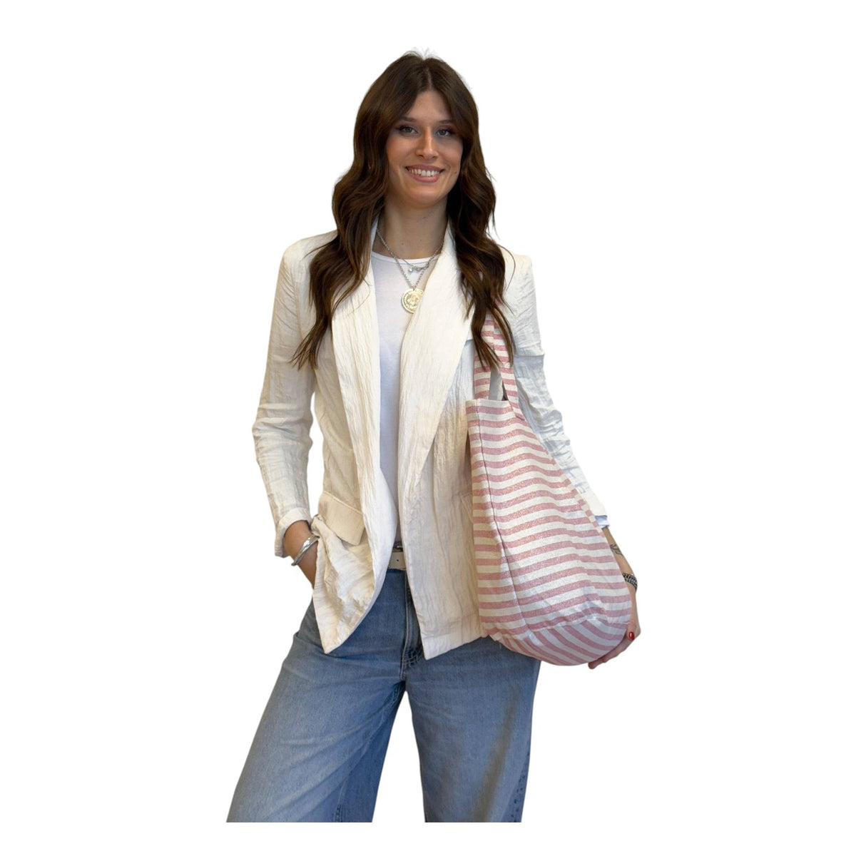 De La Mur Large Rex Bag