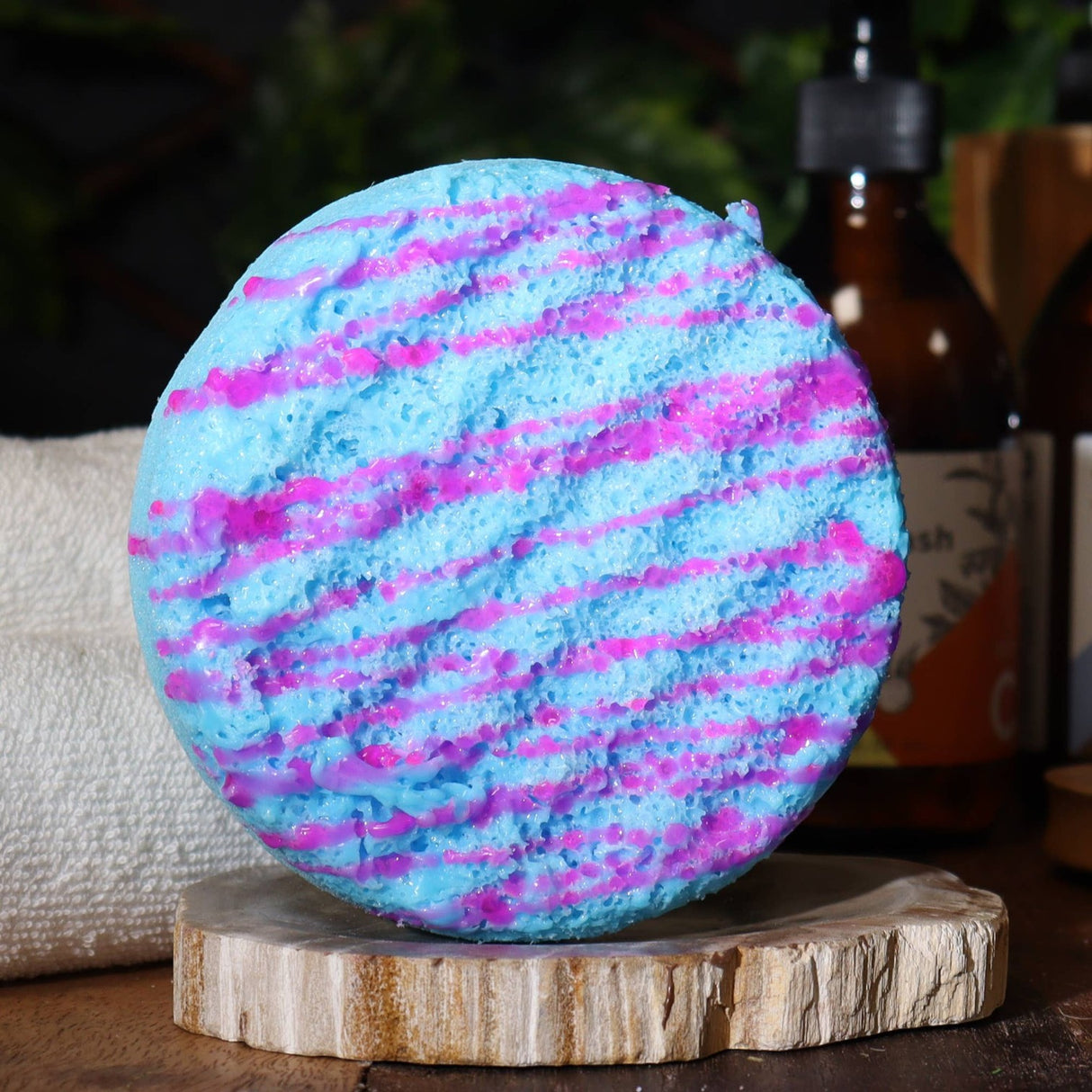 AW Triple Butter Soap Sponges