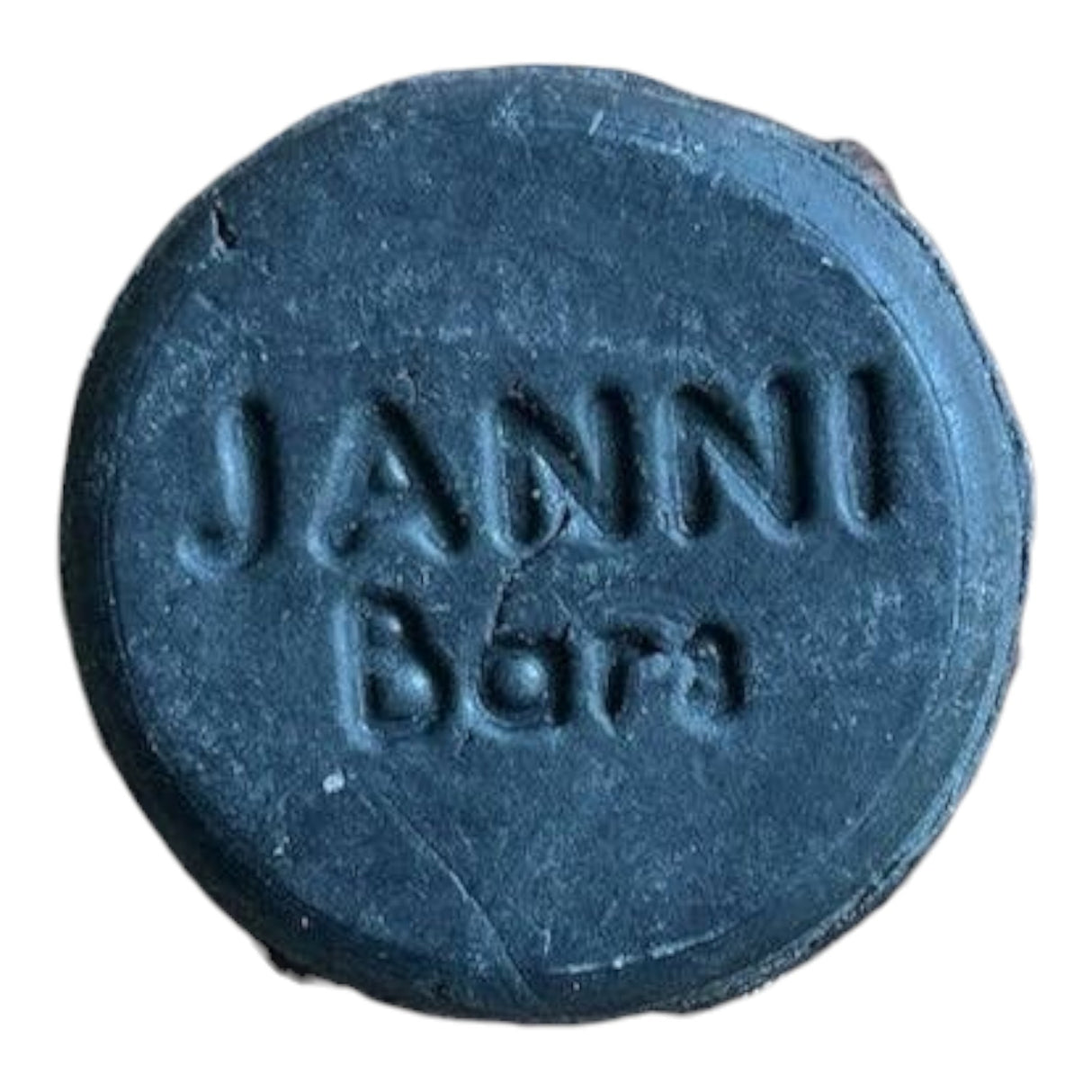 Janni Bars Clarifying Shampoo Bar