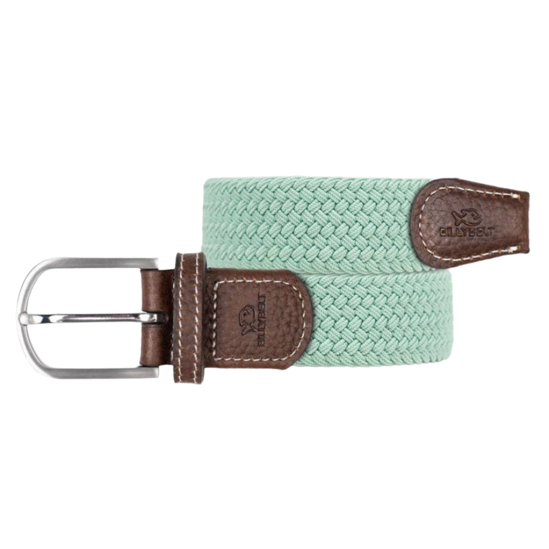 Billy Belt Aqua Green Belt