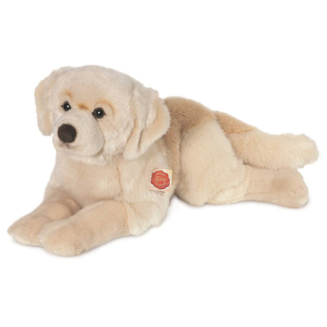 Teddy Hermann Golden Retriever 60cm Plush Toy