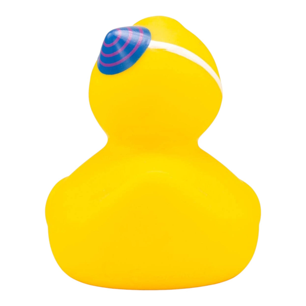 Tobi Cakequack Rubber Duck