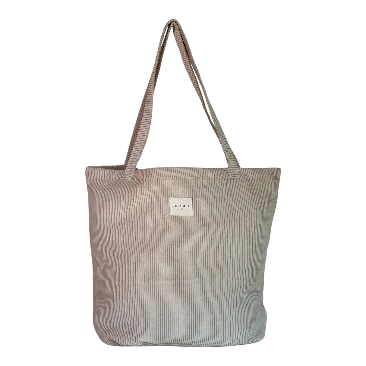 De La Mur Large Tofe Bag