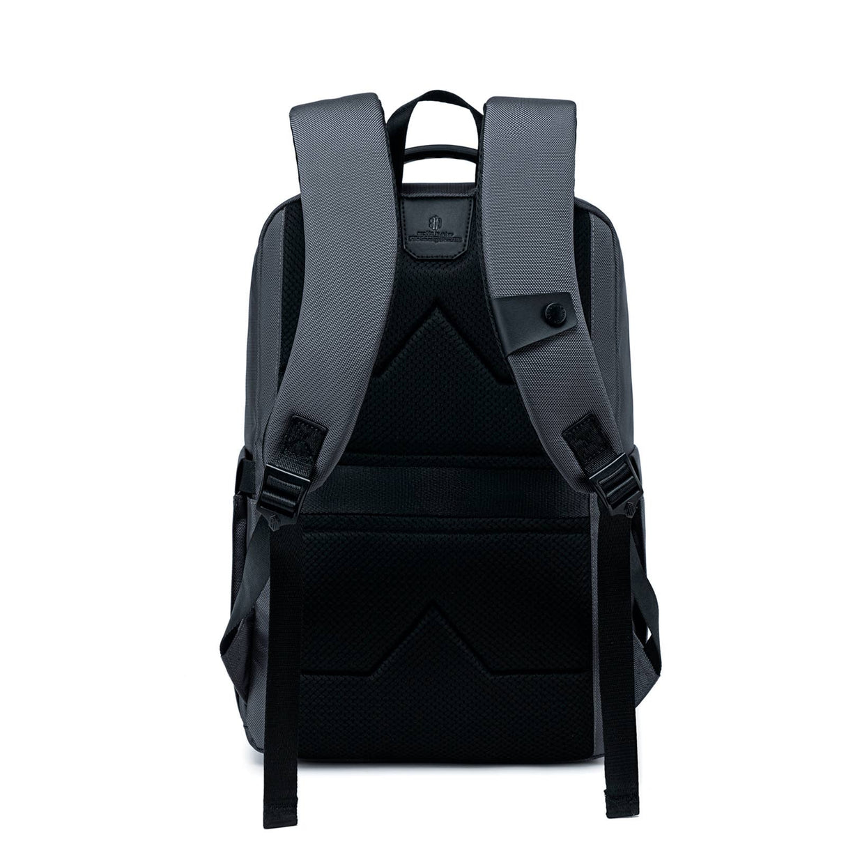 Marina Galanti Medium Backpack Grey