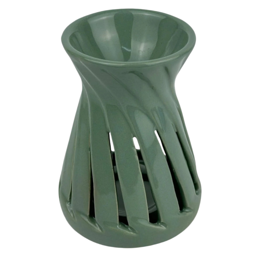 Zen Aroma Ceramic Corta Fragrance Burner