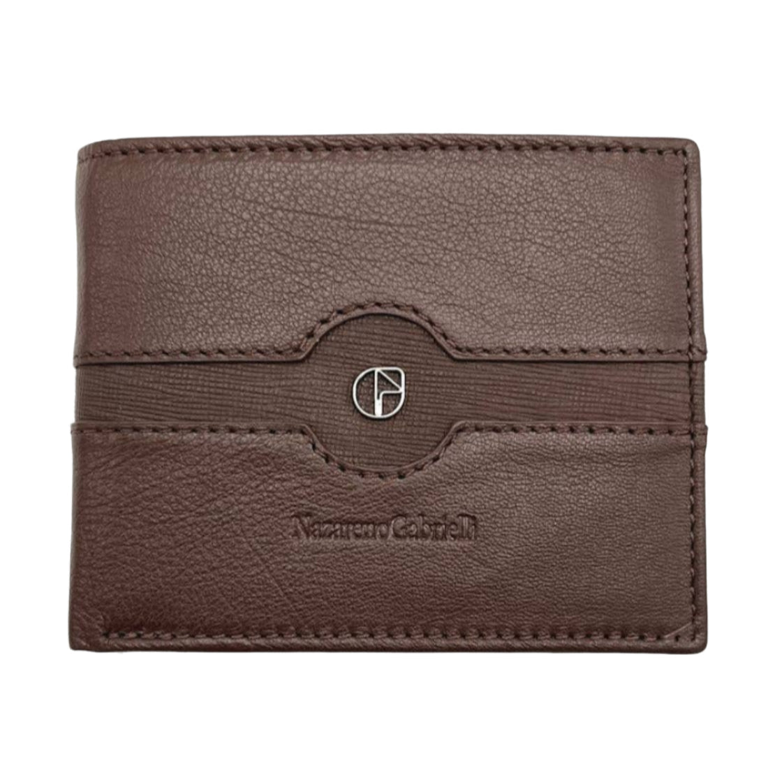 Suie Valentini Genuine Leather Wallet
