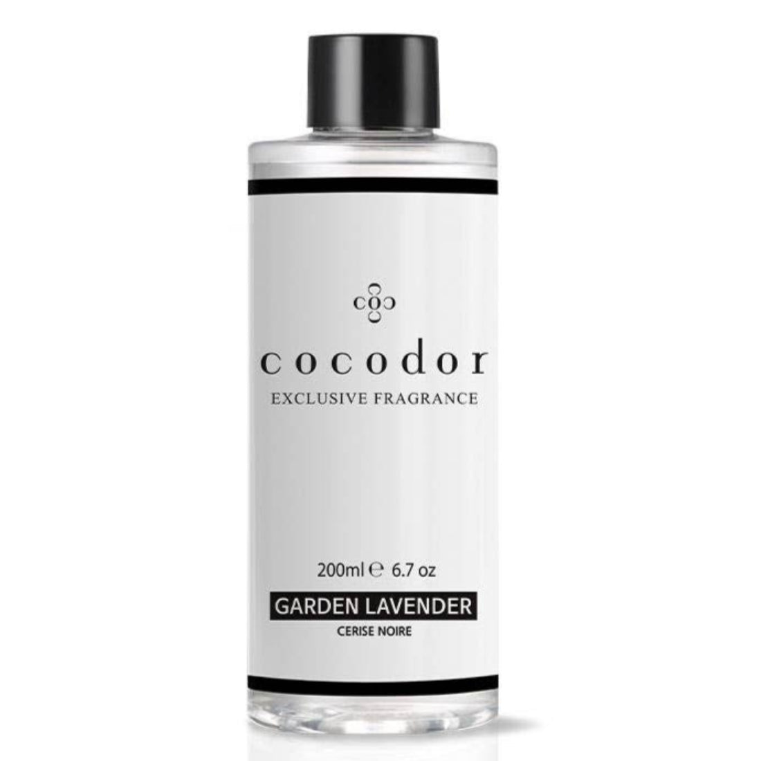 Cocodor Refill 200Ml Garden Lavender