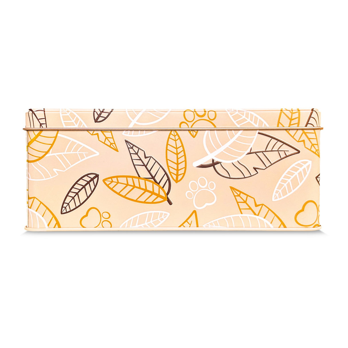 Soopa Dog Treat Tin