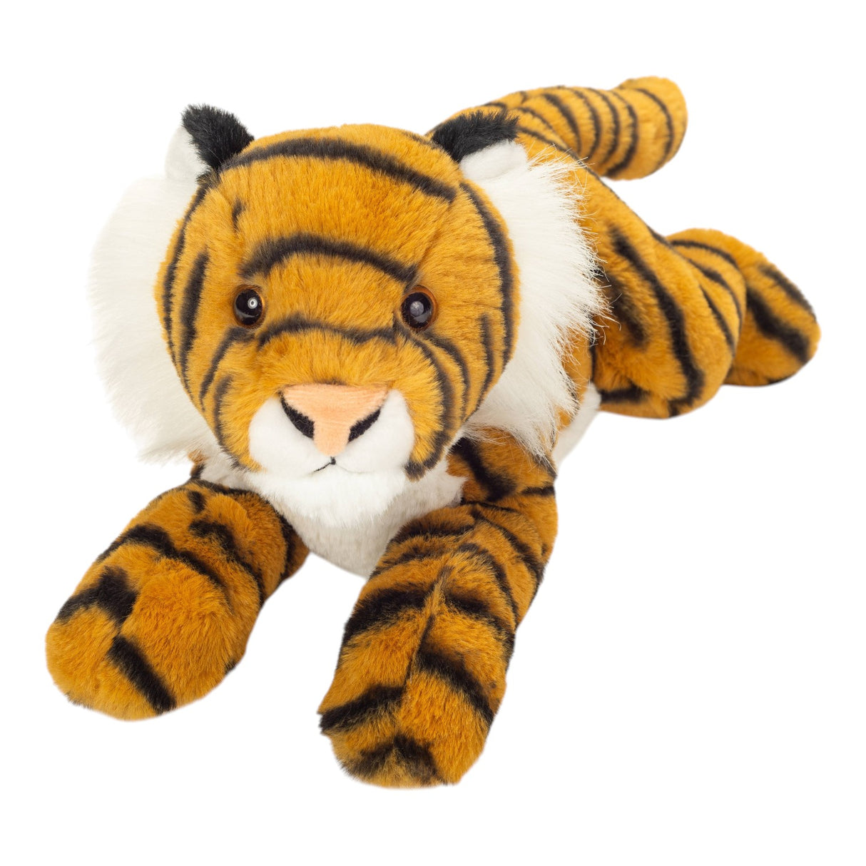 Teddy Hermann Tiger 33cm Plush Toy