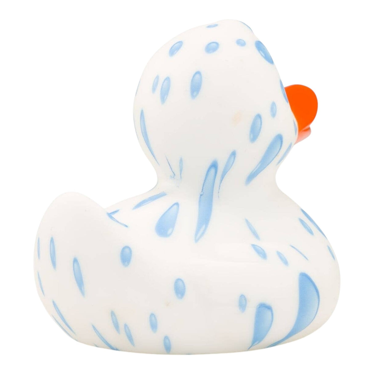 Tommy Tropfen Rubber Duck