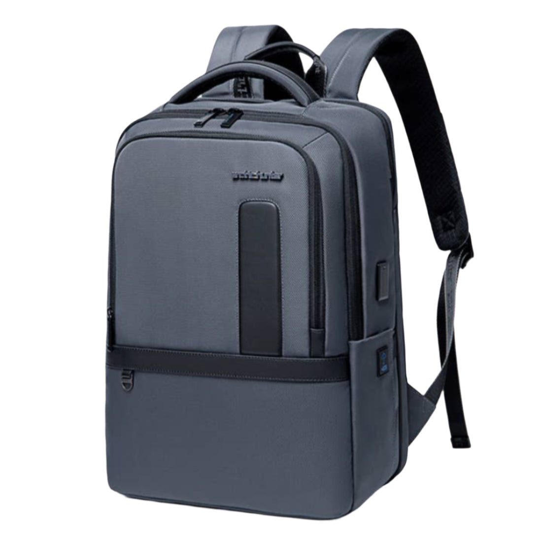Marina Galanti Backpack - Grey Medium