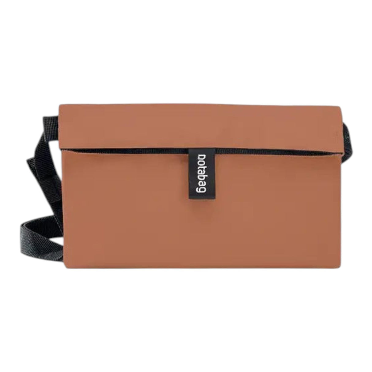 Notabag Crossbody Copper Multifunctional Bag