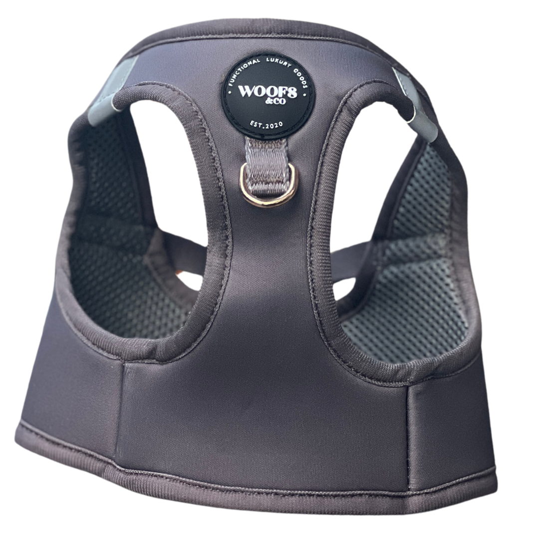 Step-In Harness - Ash