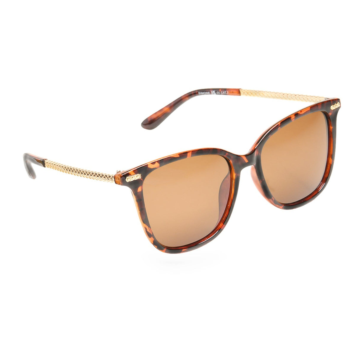 EyeLevel Simone Polarized Ladies Sunglasses