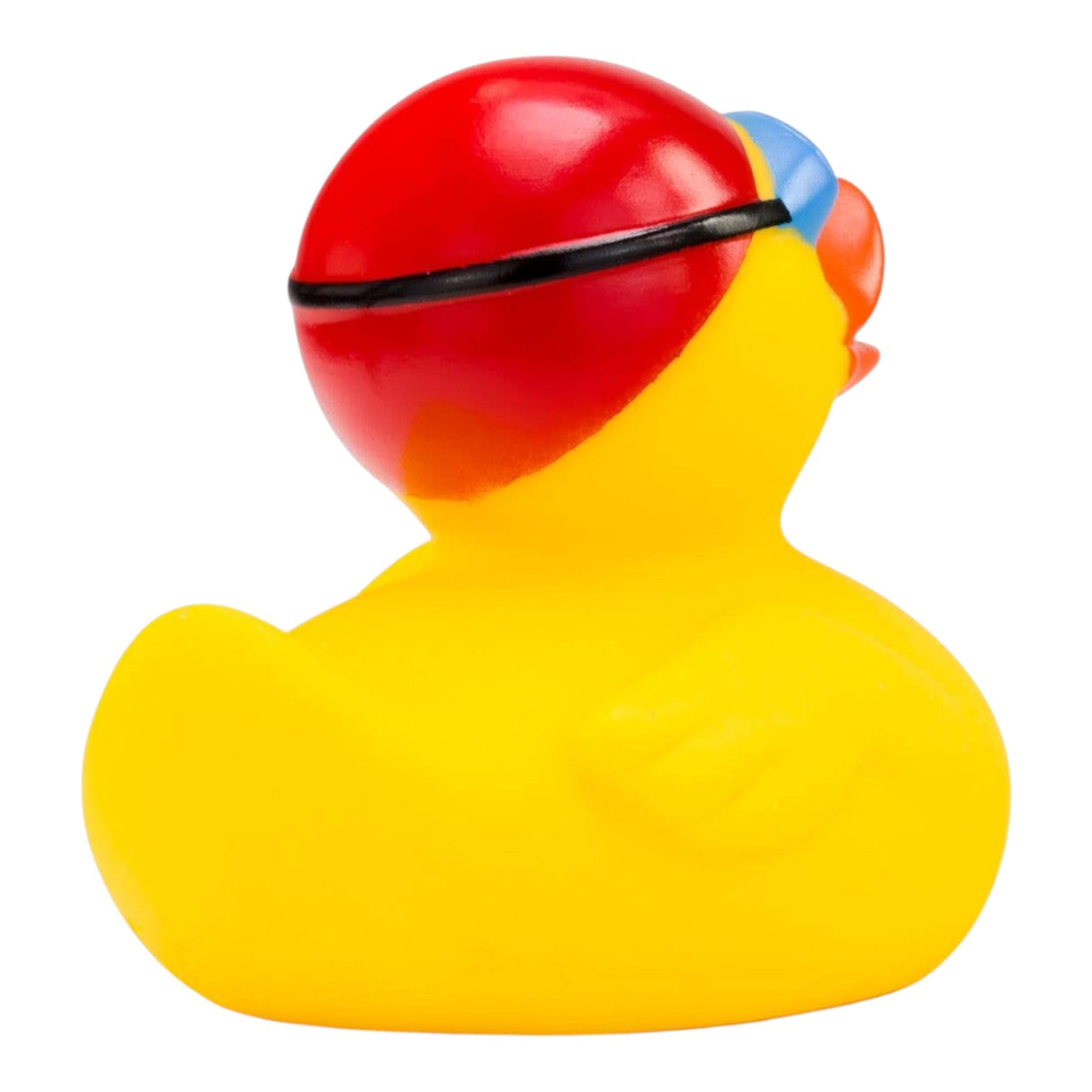 Kristin Kraul Rubber Duck