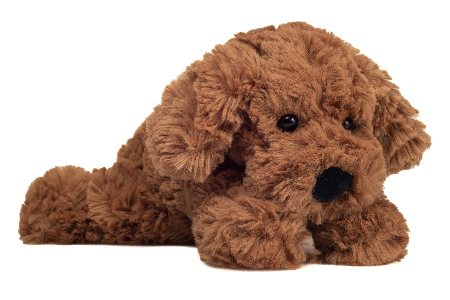 Teddy Hermann Nodding Dog 20cm