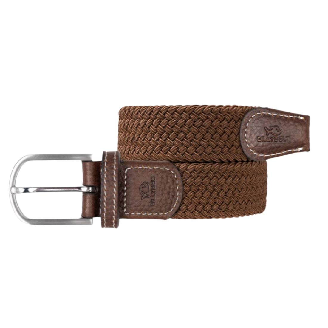 Billy Belt Camel Brown Belt