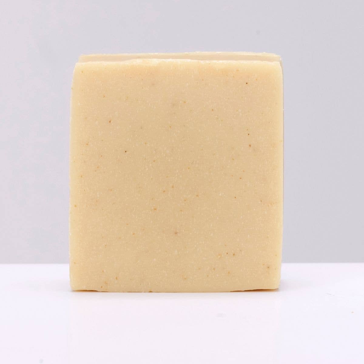 The Black Stuff Galway Bay Rum Soap