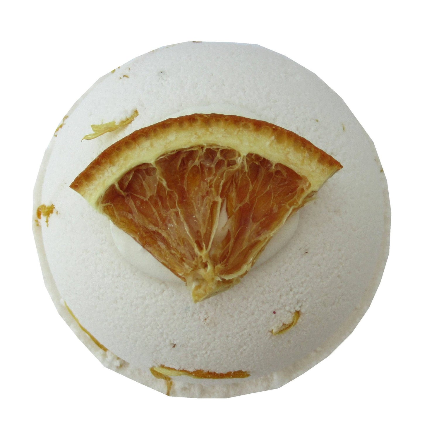 MLBS Christmas Morning Bath Bomb