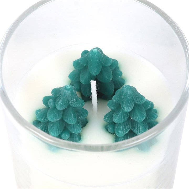 Something Different Winter Wonderland Candle