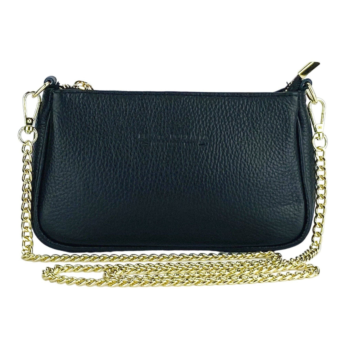 RB Italy Small Leather Bag