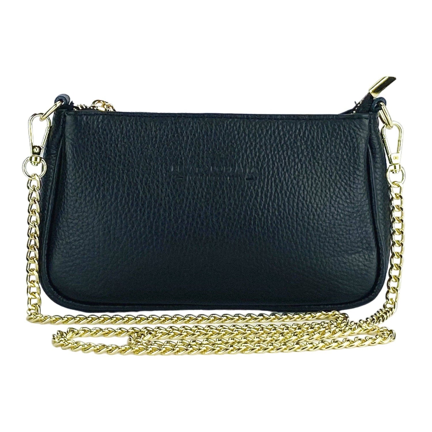 RB Italy Small Leather Bag