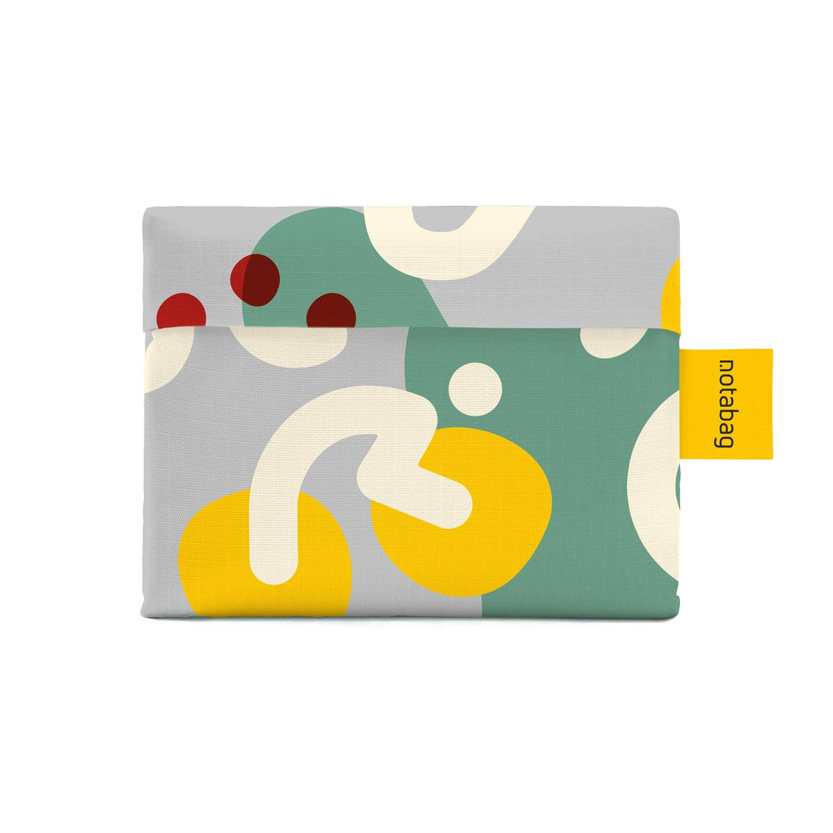 Notabag Foldable Tote - Tour de France