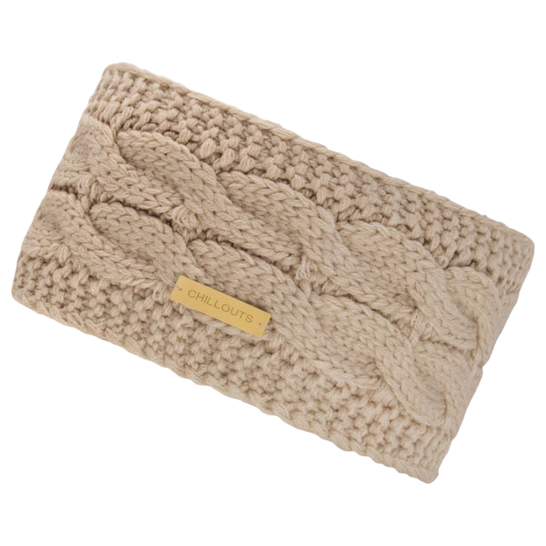 Chillouts Headband Yoko