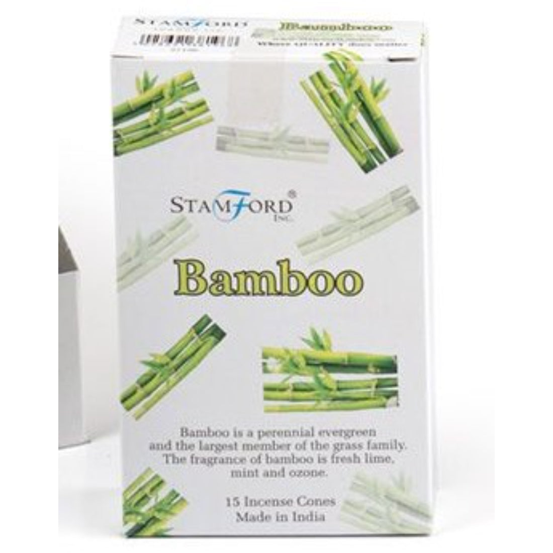 Stamford Incense Cones