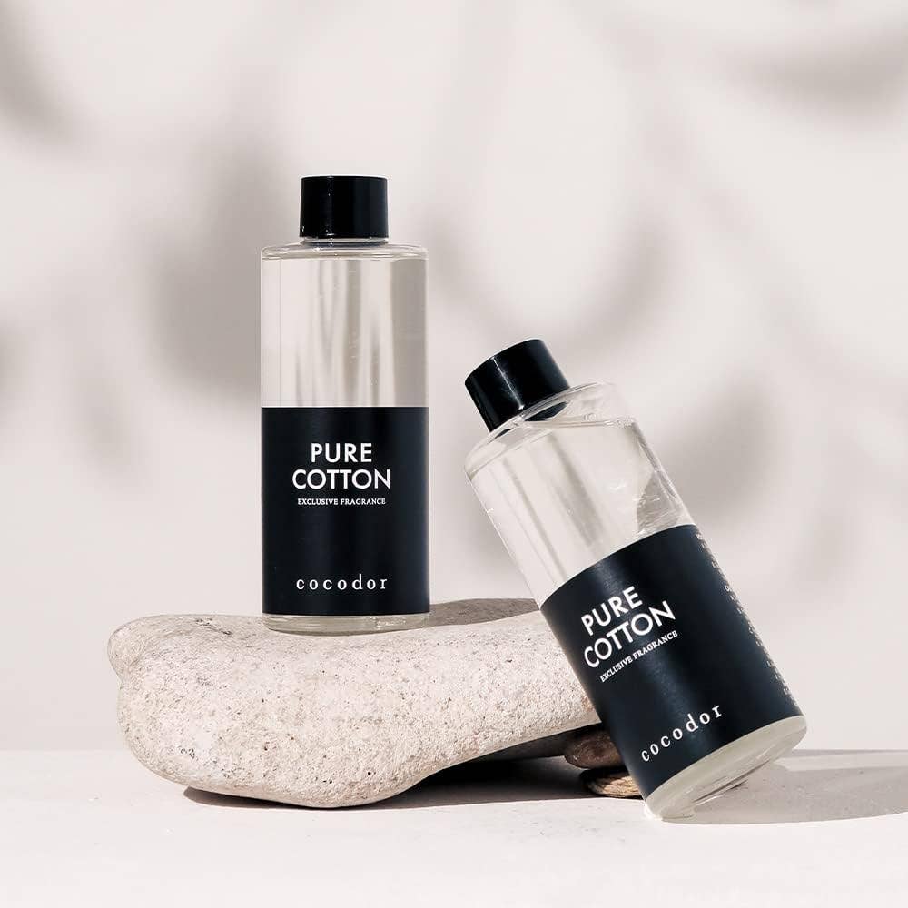 Cocodor Refill 200ml Lemon Eucalyptus