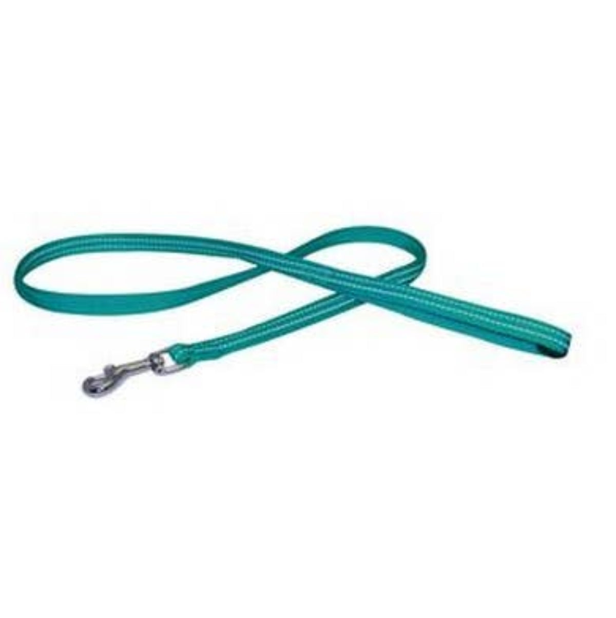 Croci Soft Reflective Nylon Leash 1.2Mts