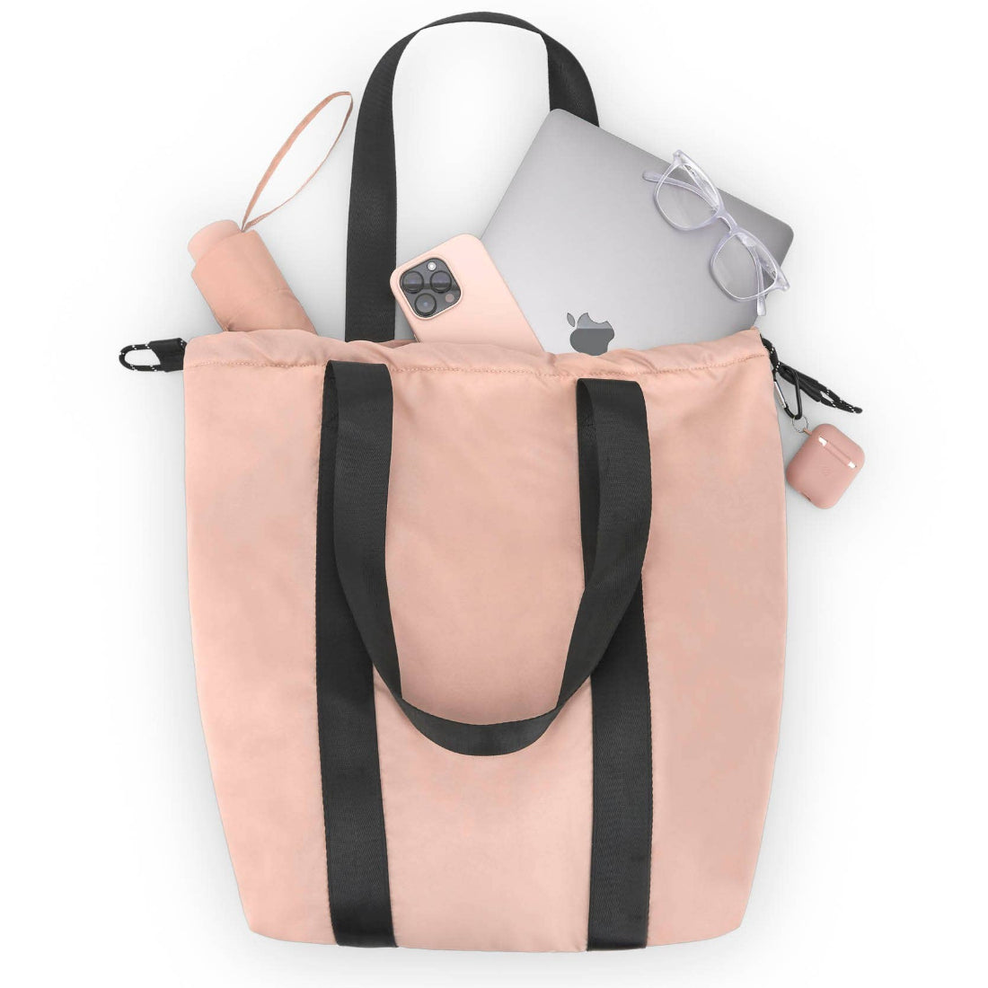 Clima Reversible Waterproof Tote Bag