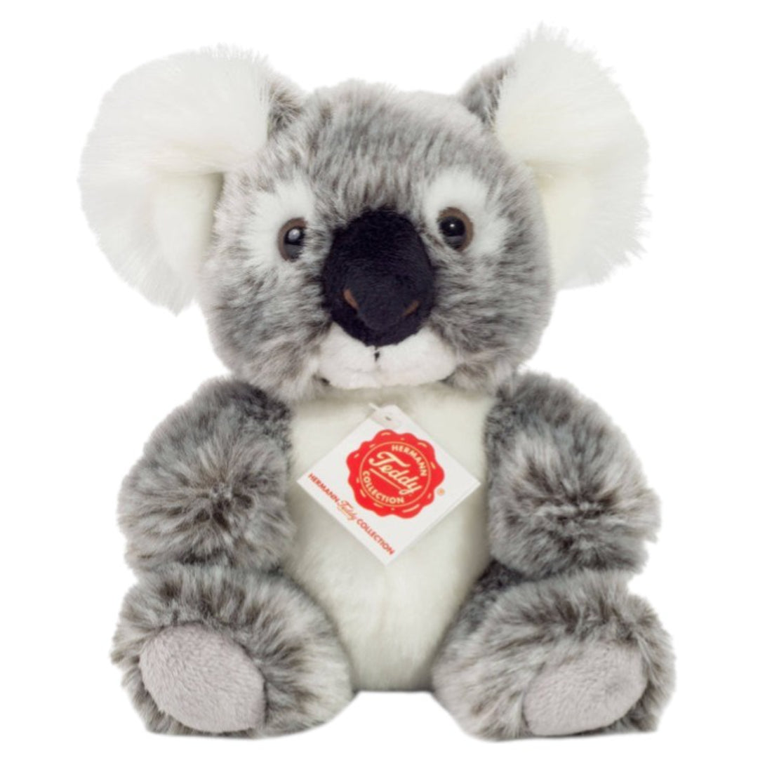 Teddy Hermann Koala 18cm Plush Toy