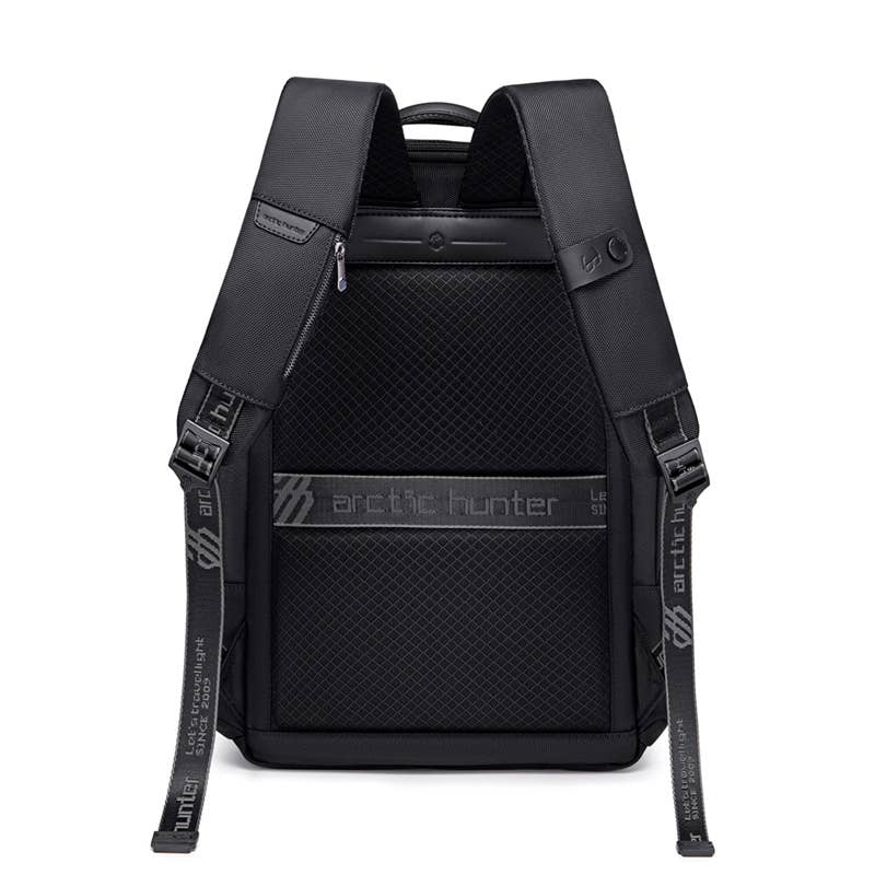 Marina Galanti Medium Backpack Black