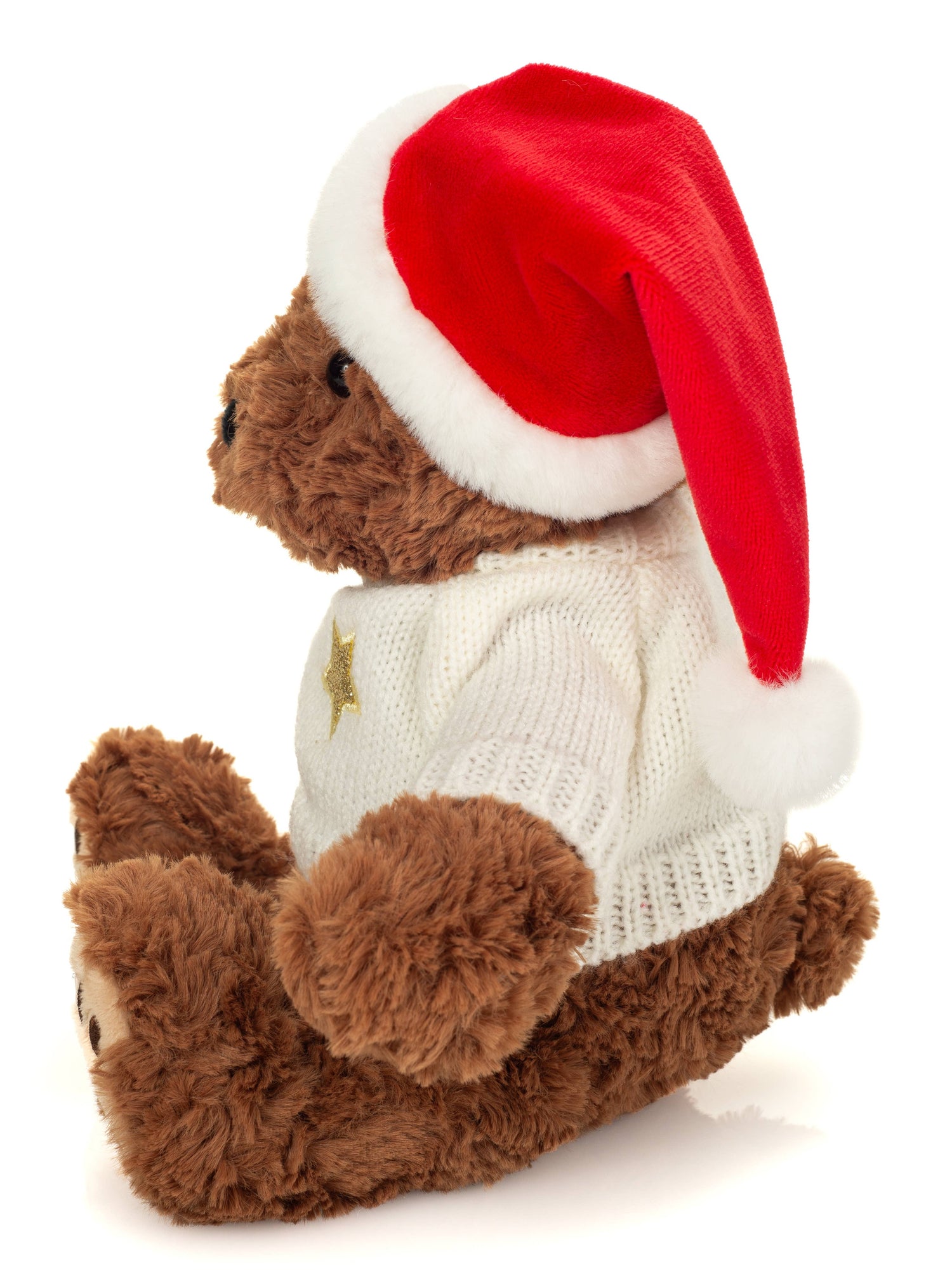 Teddy Hermann Christmas Teddy 30cm