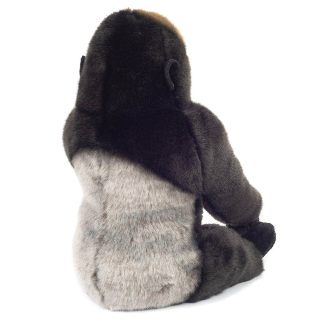Teddy Hermann Mountain Gorilla 35cm Plush Toy