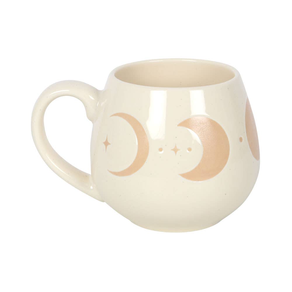 SD Moon Phase Mug