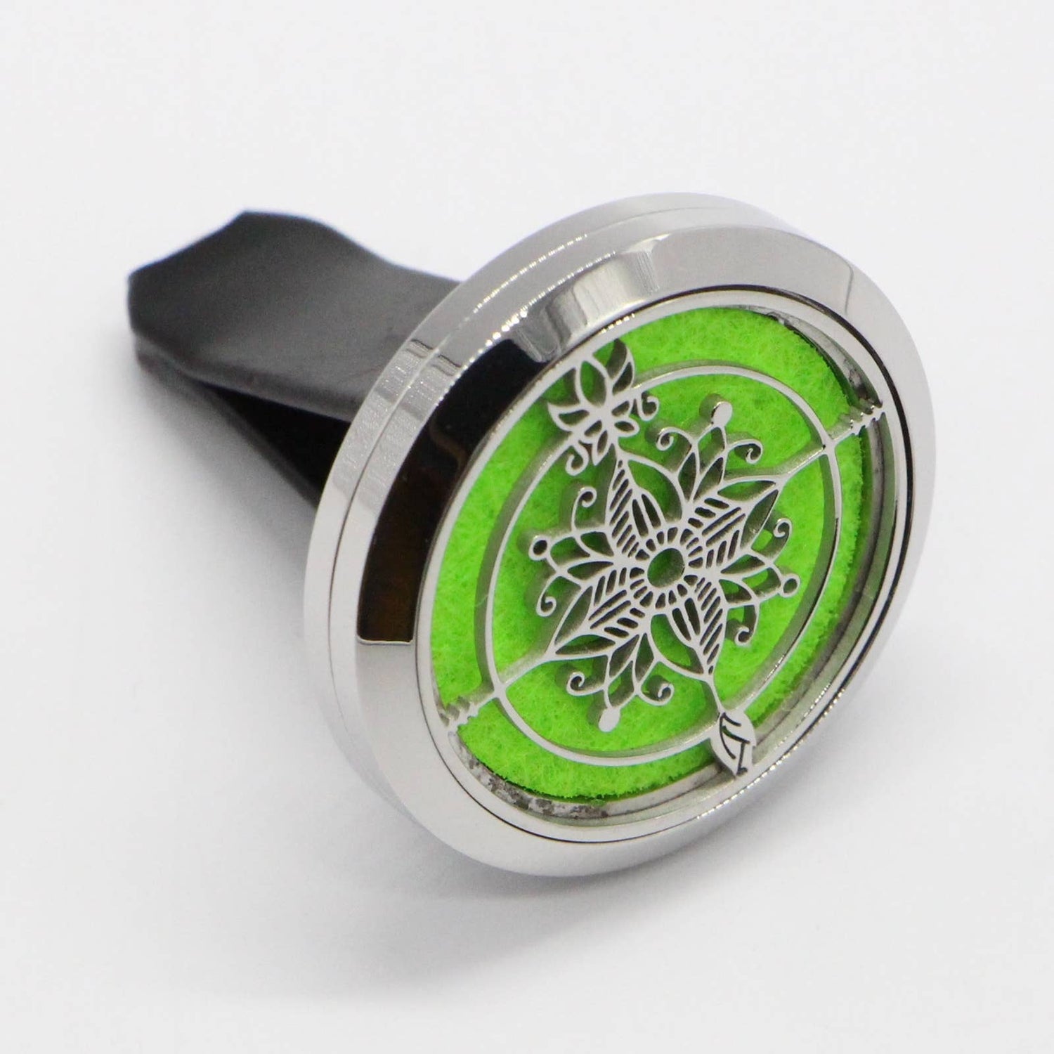 Zen Aroma Clip'Arôme Car Diffuser - Lotus